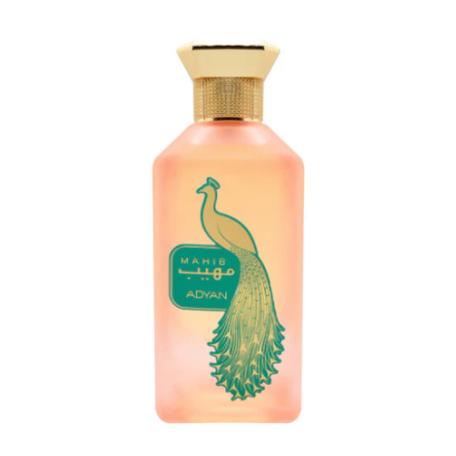 عطر مهيب للنساء 100 مل Mahib Eau De Parfum for Women 100 ml