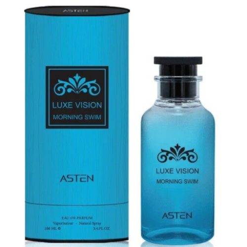 عطر مورنينج سويم Eau De Parfum لكلا الجنسين Morning Swim  Edp  Eau De Parfum Unisex 100Ml