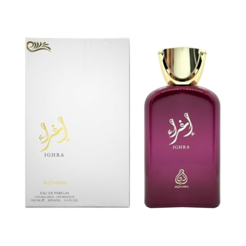 عطر اغراء للنساء 100 مل Ighra Eau De Parfum for Women 100 ml 