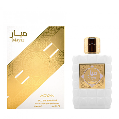 عطر ميار Eau De Parfum للنساء Mayar Eau De Parfum Women's Parfum 100ml