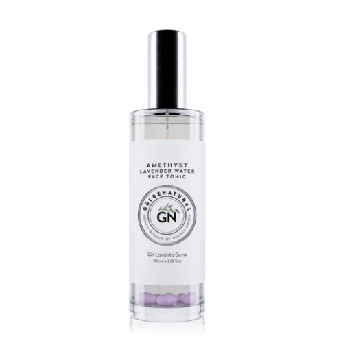 تونر للوجه باللافندر Lavender Facial Toner