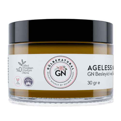 كريم مرطب للوجه بخلاصة الورد Rose Extract, Nourishing and Firming Face Care Cream
