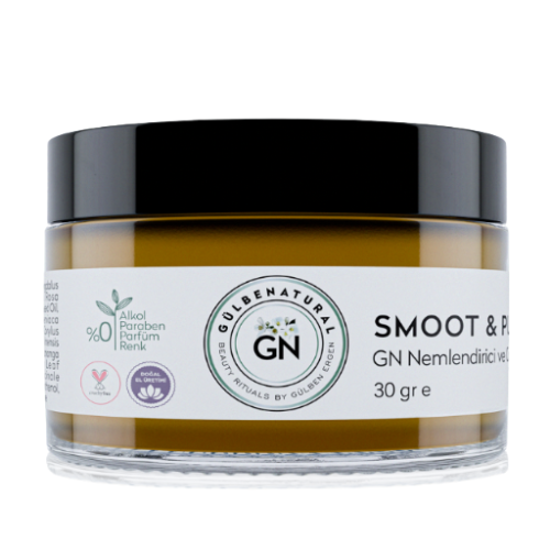 كريم مرطب للوجه بخلاصة الياسمين Jasmine Extract, Moisturizing and Revitalizing Face Care Cream