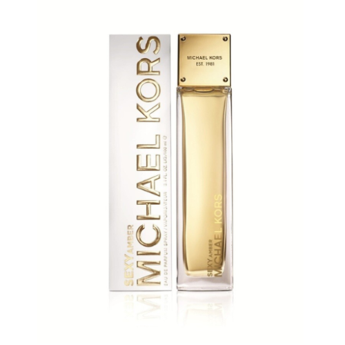 عطر سيكي امبر للنساء 100 مل  Sexy Amber Eau de Parfum For Women