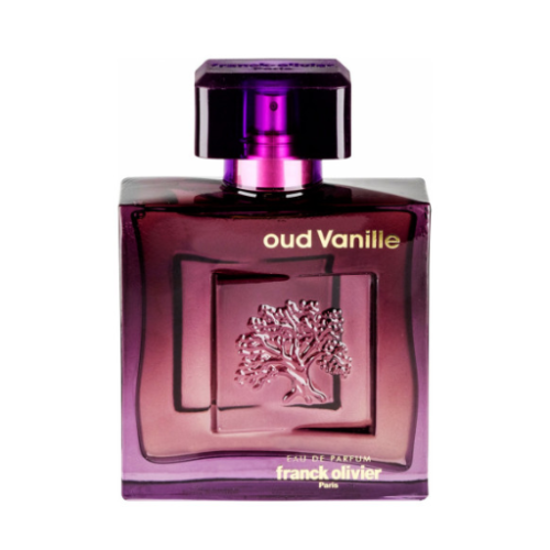 عطر عود فانيليا لكلا الجنسين 100 مل  Oud Vanille Unisex Eau de Parfum 