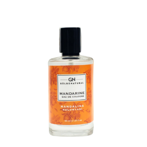 كولونيا ماندرين Mandarine Eau cologne