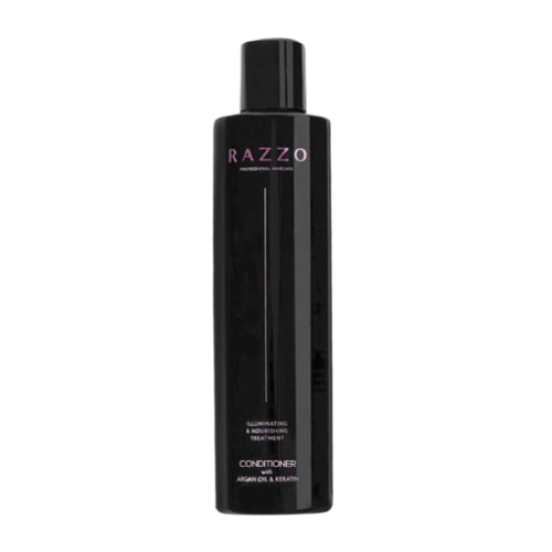 كوندشنر بزيت الأرجان والكيراتين CONDITIONER WITH ARGAN OIL & KERATIN 250 ML
