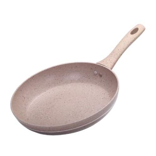 مقلاة مطلية بالجرانيت 30 سم Granite Coated Frypan 30 Cm