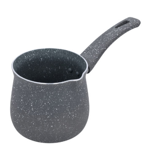 دلة قهوة كرانيت Smart Granite Coffee Pot 750 ML