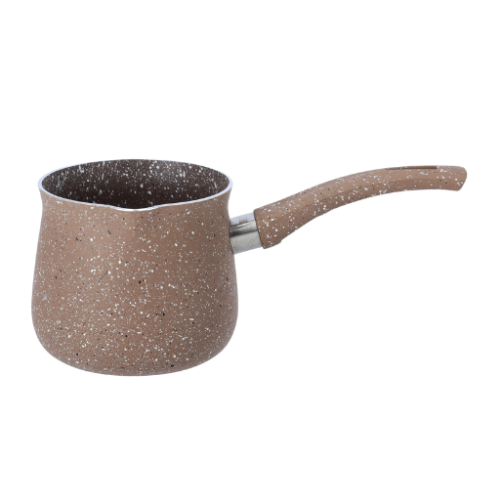 دلة قهوة كرانيت Smart Granite Coffee Pot 600 ML