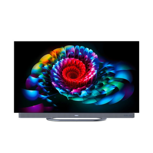 شاشة 4K OLED سمارت - 65 بوصة