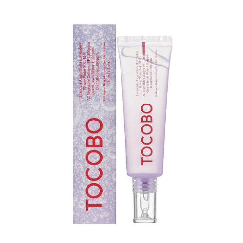 كريم جل مفتح لحول العين Collagen Brightening Eye Gel Cream 30ml