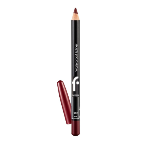 قلم محدد شفاه مضاد للماء Waterproof Lipliner