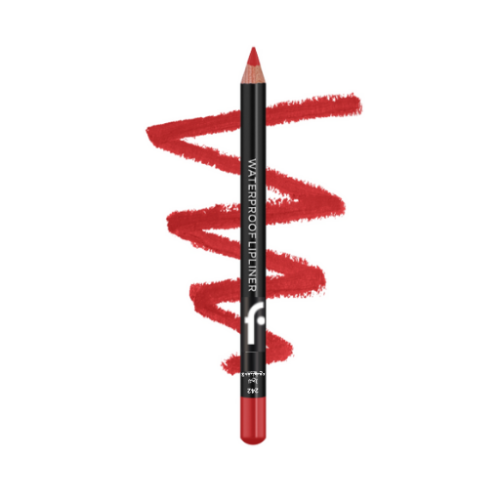 قلم محدد شفاه مضاد للماء Waterproof Lipliner