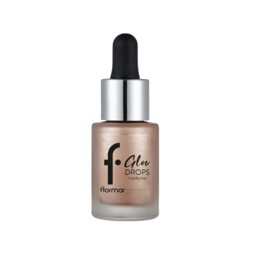 هايلايتر سائل Glow Drops Highlighter