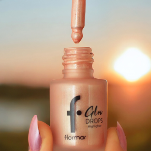 هايلايتر سائل Glow Drops Highlighter
