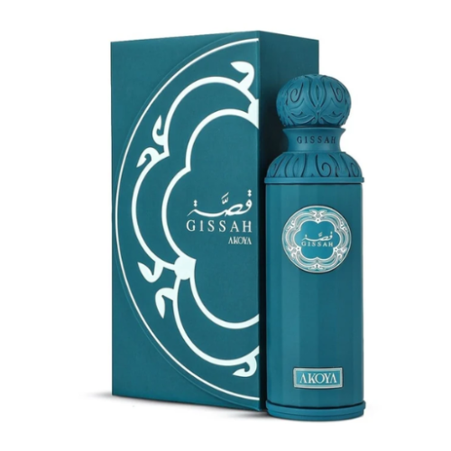 عطر أكويا Eau de Parfum لكلا الجنسين  Akoya Eau de Parfum for Unisex 
