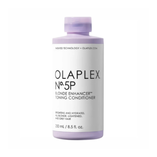كوندشنر لتعزيز لون الشعر الأشقر رقم 5P No.5P Blonde Enhancer Toning Conditioner