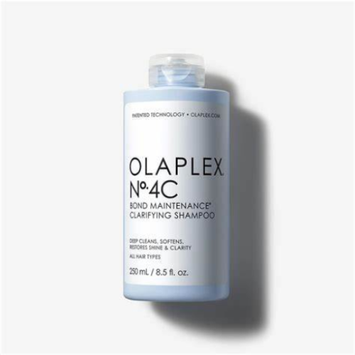 شامبو للتنظيف العميق رقم 4C No.4C Bond Maintenance Clarifying Shampoo