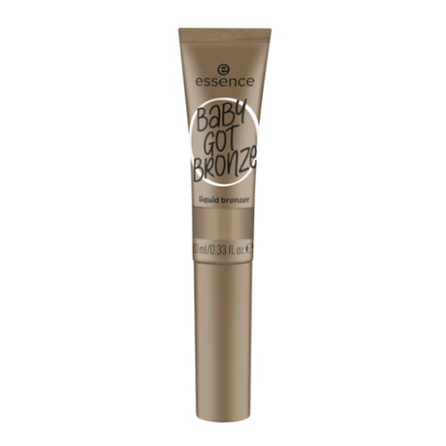 برونزر سائل للوجه Liquid Bronzer For Face 10 ML