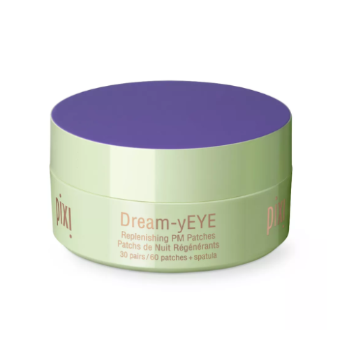 شرائح جل للعين دريم نايت Dream-yEYE Replenishing PM Patches