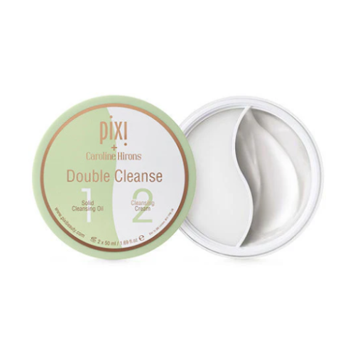 غسول مزدوج للوجه 2 في 1 Double Cleanse 2 in 1