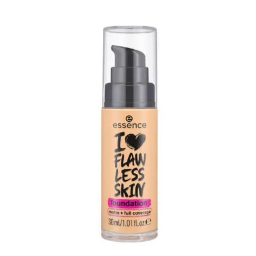 كريم اساس البشرة SKIN FOUNDATION 30 ML