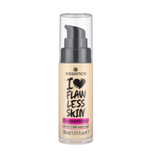 كريم اساس البشرة SKIN FOUNDATION 30 ML
