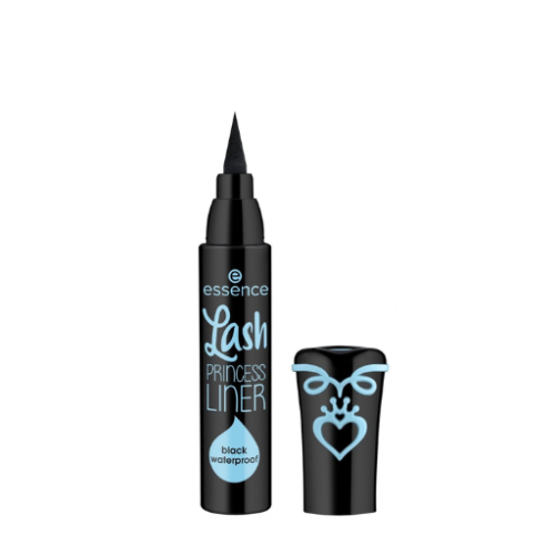 ايلاينر للعيون مقاوم للماء Waterproof Eyeliner 3 ML