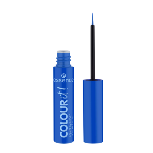 ايلاينر سائل 3 مل Liquid Eyeliner 3ml