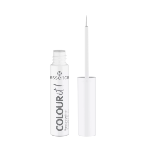 ايلاينر سائل 3 مل Liquid Eyeliner 3ml
