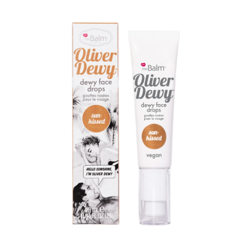 هايلايتر سائل Oliver Dewy Face Drops