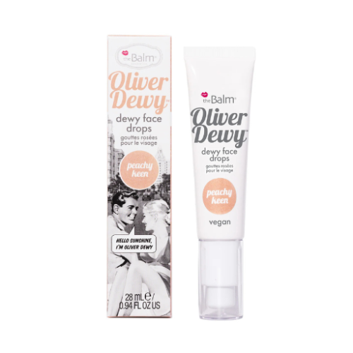 هايلايتر سائل Oliver Dewy Face Drops