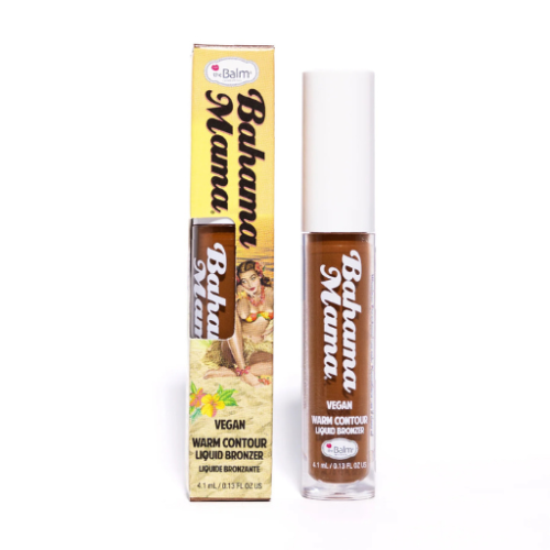 برونزر سائل Bahama Mama Liquid Bronzer