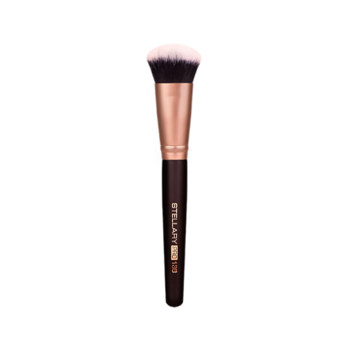 فرشاة للفاونديشن رقم 138 Foundation Brush NO. 138
