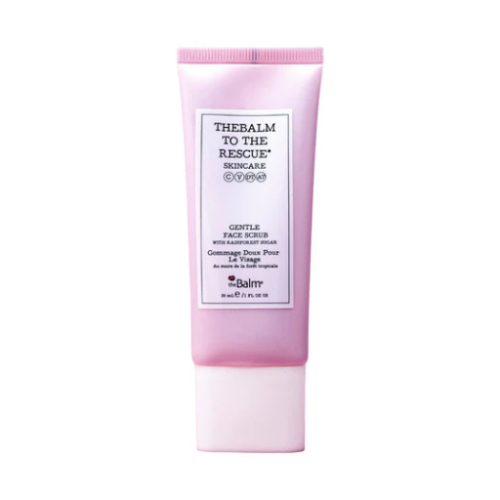مقشر للوجه Gentle Face Scrub