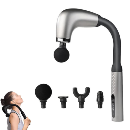 مسدس تدليك الأنسجة العميقة Deep Massage Gun