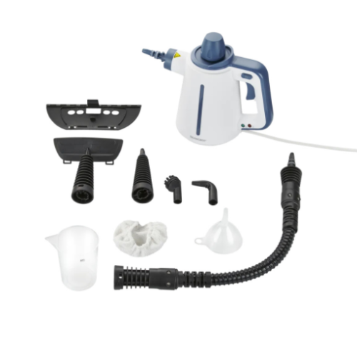 منظف بخار محمول Portable Steam Cleaner
