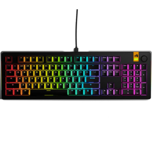 كيبورد جي ام ام كي 3 - 65% GMMK 3 HE Prebuilt Keyboard - 65%