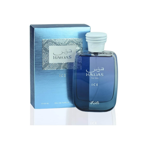 عطر هوس ايس Eau de Parfum للرجال Romance Eau de Parfum for Men