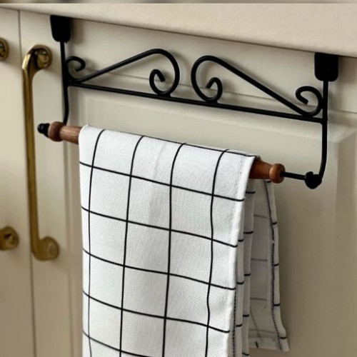 حامل منشفة مطبخ Kitchen Towel Holder