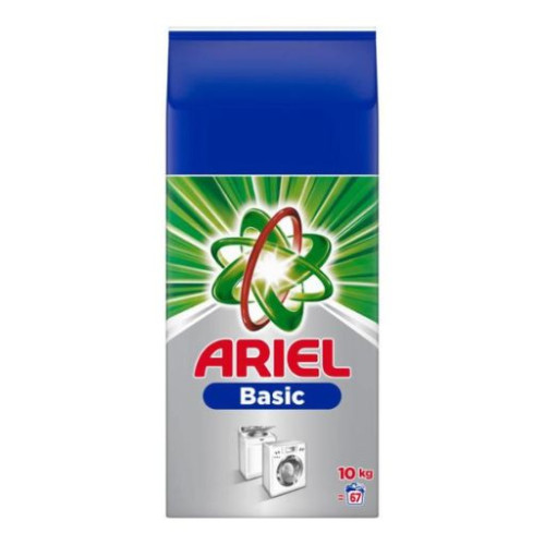 مسحوق غسيل 10 كغم Laundry Powder Detergent 10 kg