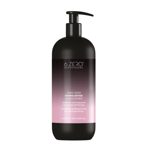 كوندشنر ديتوكس المرطب للشعر للاستخدام اليومي Take Over Hydra Detox Conditioner