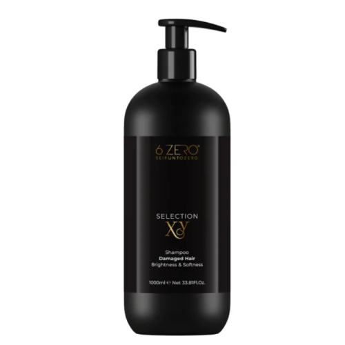 شامبو للشعر التالف Shampoo for Damaged Hair