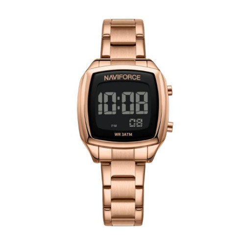 ساعة يد نسائية 29 ملم Digital Women Watches