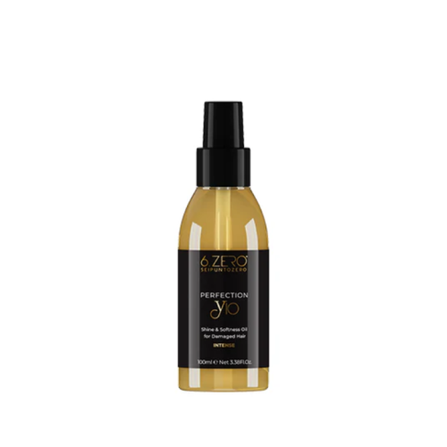 زيت لاصلاح الشعر التالف Perfection Oil for Damaged Hair