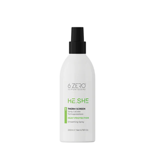 بخاخ للشعر يحمي من الحرارة Heat Protection Smoothing Hair Spray