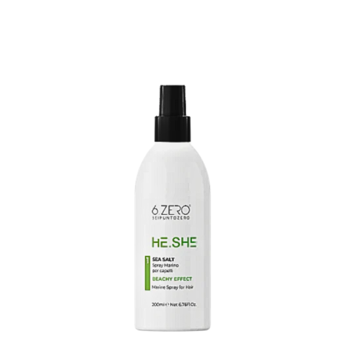 بخاخ ملح البحر للشعر Sea Salt Hair Spray