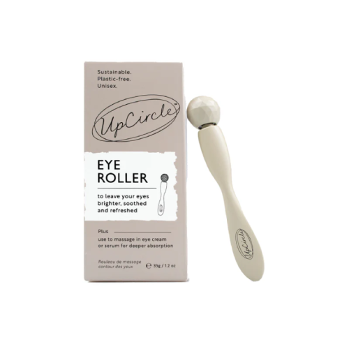 رولر معدني لمنطقة العين Eye Roller