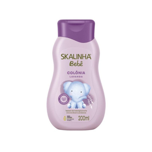 كولونيا اللافندر Lavender Cologne